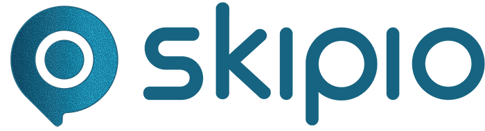 Skipio logo