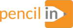Pencil In logo