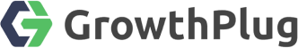 GrowthPlug logo