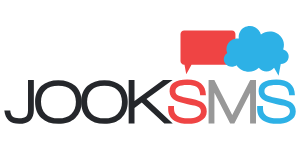 JookSMS logo