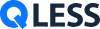 QLess logo