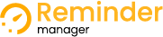 Reminder Manager logo