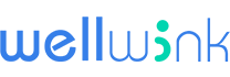WellWink logo