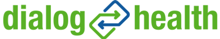 Dialog Health logo