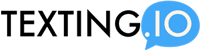 Texting.io logo