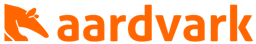 Aardvark logo