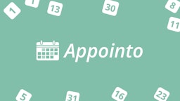 Appointo logo