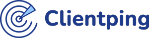 Clientping logo