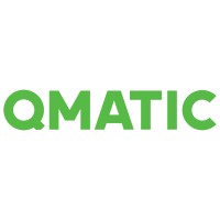 Qmatic logo