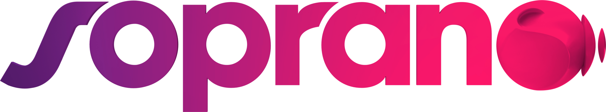 Soprano Connect logo