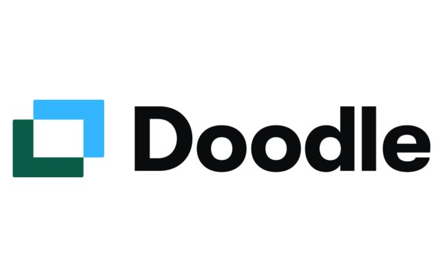 Doodle logo
