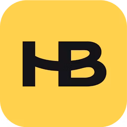 HoneyBook logo