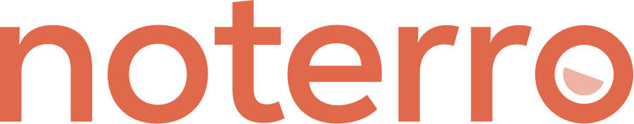 Noterro logo