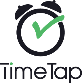 TimeTap logo