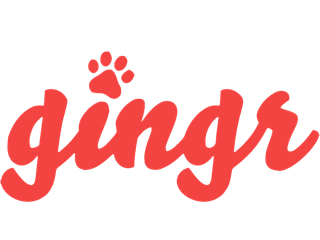 Gingr logo
