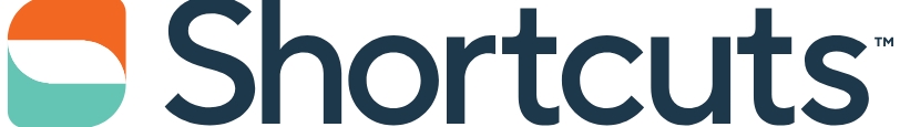 Shortcuts logo