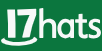 17hats logo