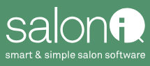 SalonIQ logo