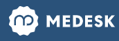 Medesk logo