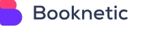 Booknetic logo