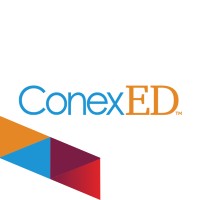 ConexED logo