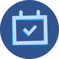 Salon Booking System logo