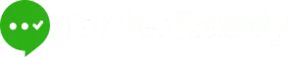 TablesReady logo