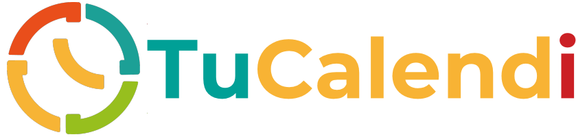 TuCalendi logo