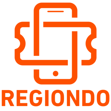 Regiondo logo