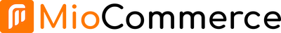 MioCommerce logo
