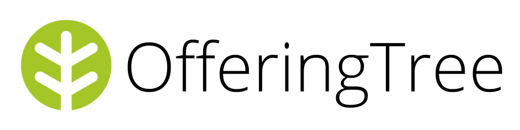 OfferingTree logo