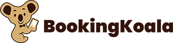 BookingKoala logo