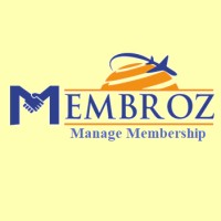 Membroz logo