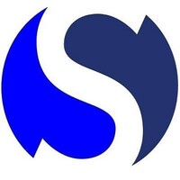 SARS Anywhere logo