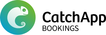 CatchApp Bookings logo