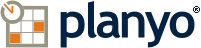 Planyo logo