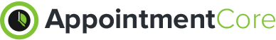 AppointmentCore logo