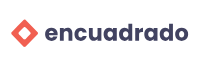 Encuadrado logo