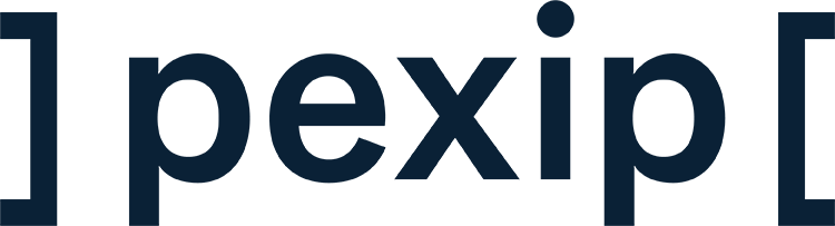Pexip Engage logo