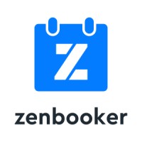 Zenbooker logo