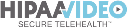 HIPAA Video logo