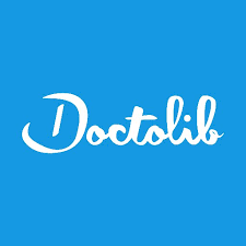 Doctolib logo