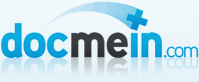 DocMeIn logo