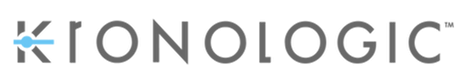 Kronologic logo