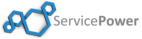ServicePower logo