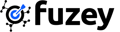 Fuzey logo