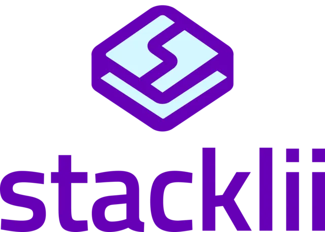 Stacklii logo