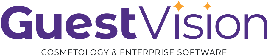 GuestVision logo
