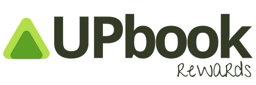 UPbook logo