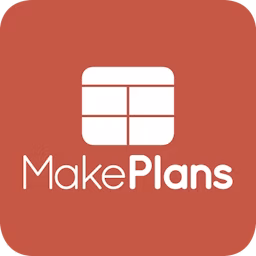 MakePlans logo